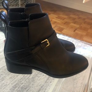Cole Haan boots